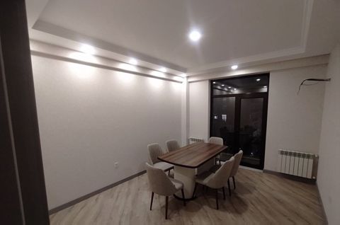 İcarəyə verilir 2 otaqlı yeni tikili 71 m² — Bakı