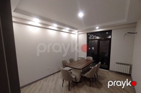 İcarəyə verilir 2 otaqlı yeni tikili 71 m² — Bakı