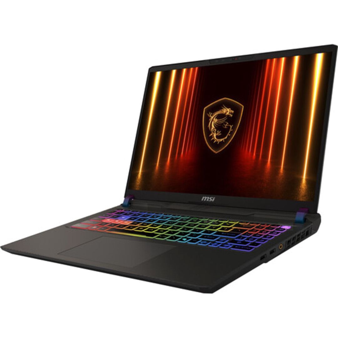 MSI Vector 16 HX AI Gaming Laptop — Noutbuklar, Bakı (4)