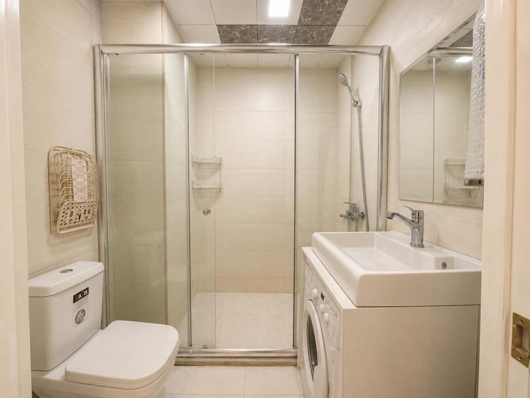 Satılır 2 otaqlı yeni tikili 49 m² — Mənzil, Sumqayıt (7)