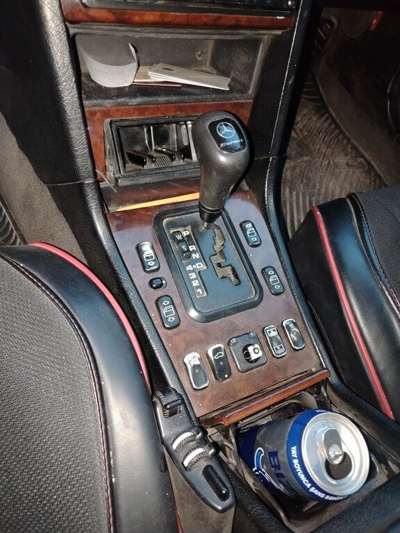 Mercedes C 220, 2.2 L, 1998 il, 403 200 km — Avtomobillər, Masallı (9)