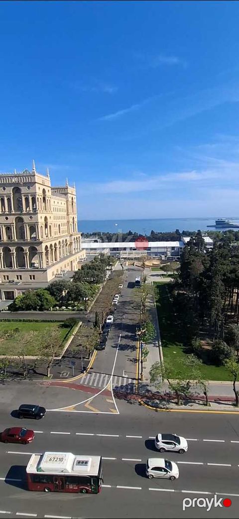 İcarəyə verilir 3 otaqlı köhnə tikili 120 m²
