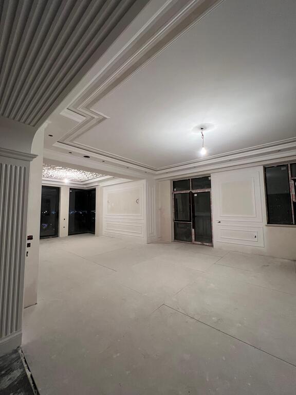 Satılır 7 otaqlı yeni tikili 510 m² — Mənzil, Bakı (9)