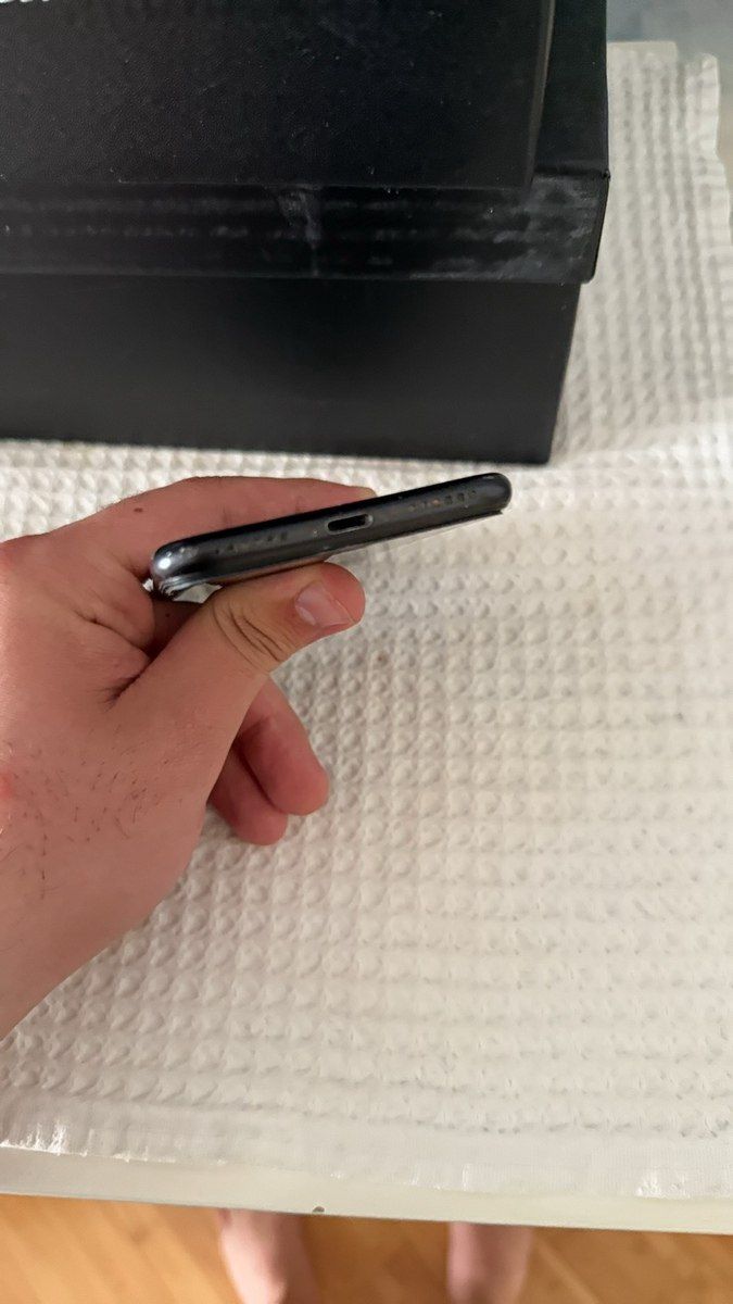 Apple iPhone 7 Black 32GB — Smartfonlar, Bakı (5)