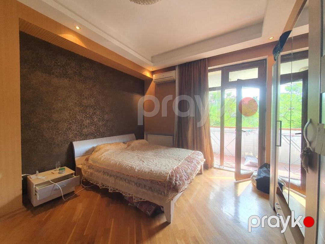 Satılır 3 otaqlı köhnə tikili 110 m² — Mənzil, Bakı (4)