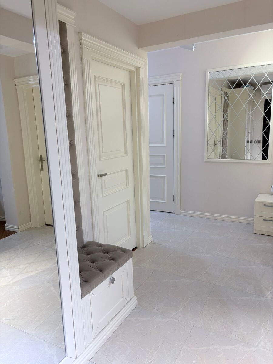 Satılır 3 otaqlı köhnə tikili 80 m² — Mənzil, Bakı (8)