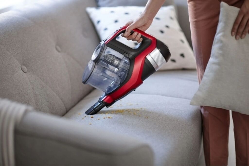 Philips 7000 Series SpeedPro Max Animal – Simsiz 360° tozsoran — Tozsoran, Bakı (5)