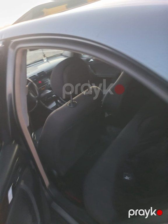 Mercedes C 240, 2.6 L, 2001 il, 230 000 km — Avtomobillər, Gəncə (6)