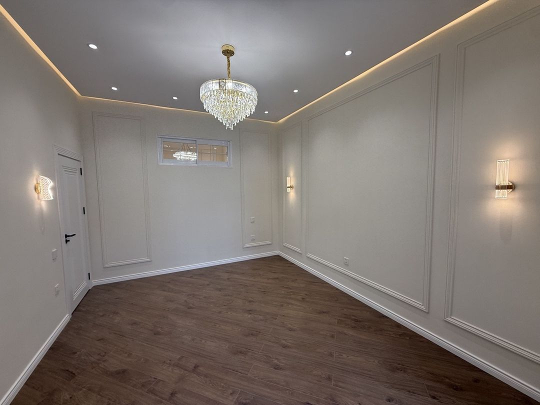 Satılır 3 otaqlı yeni tikili 80 m² — Mənzil, Bakı (4)