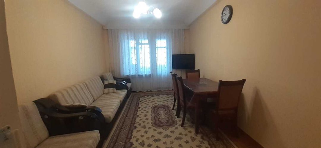 İcarəyə verilir 2 otaqlı köhnə tikili 65 m² — Mənzil, Bakı (2)