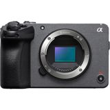 Sony FX30 Digital Cinema Camera — Mark Comp — Фото и видеотехника