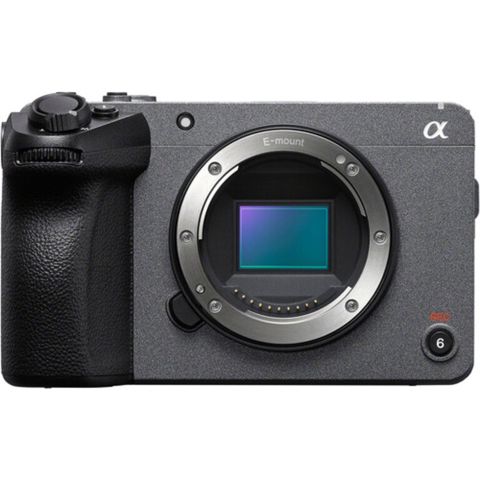 Sony FX30 Digital Cinema Camera — Bakı
