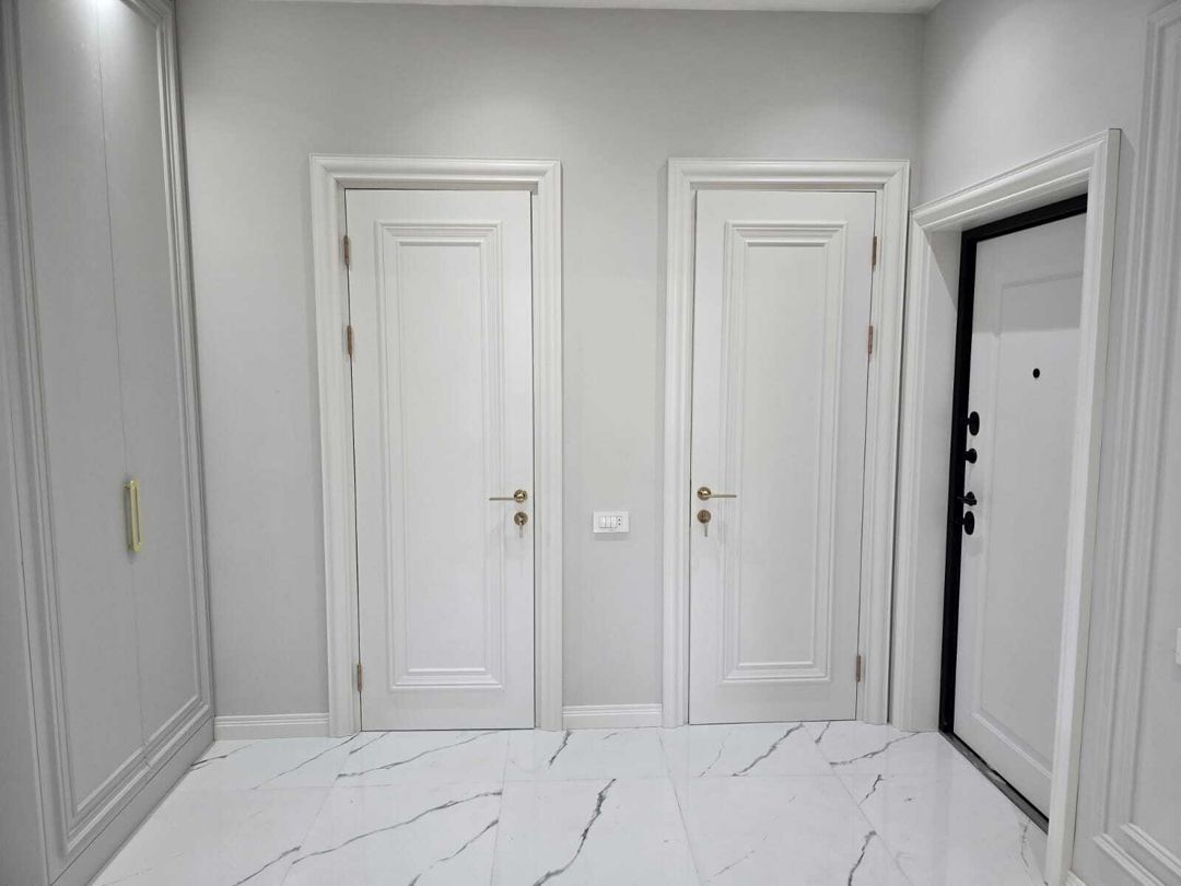 Satılır 2 otaqlı yeni tikili 74 m² — Mənzil, Bakı (10)