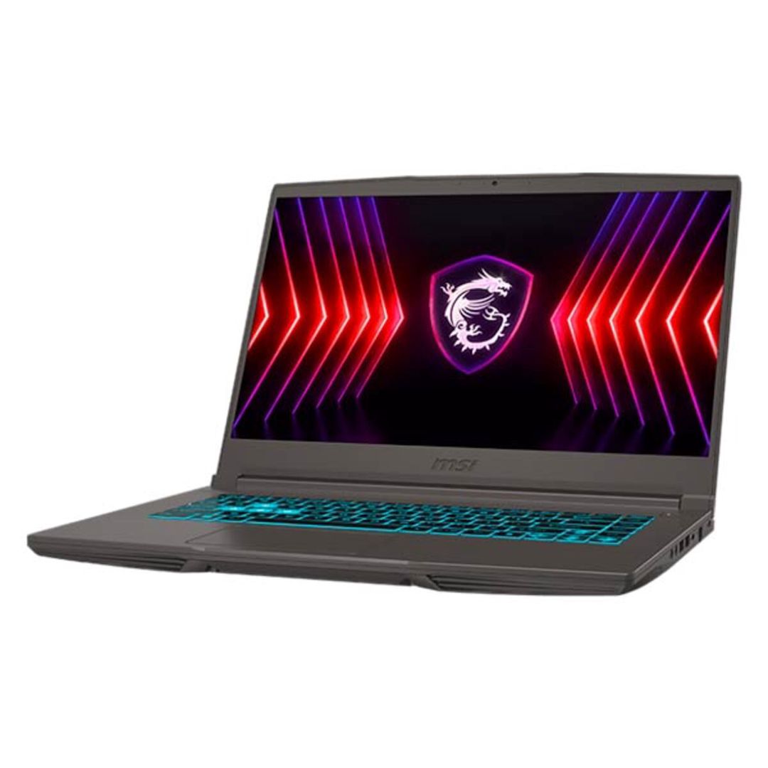 MSI Thın 15 B13UDX-2278AU Gaming Laptop — Elektronika, Bakı (4)