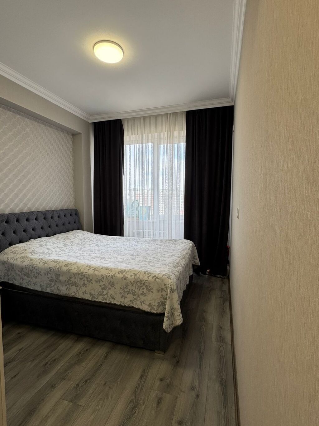 Yasamal, 3 otaqlı, Yeni tikili, m. 20 Yanvar, 96 kv. m — Daşınmaz əmlak, Bakı (5)