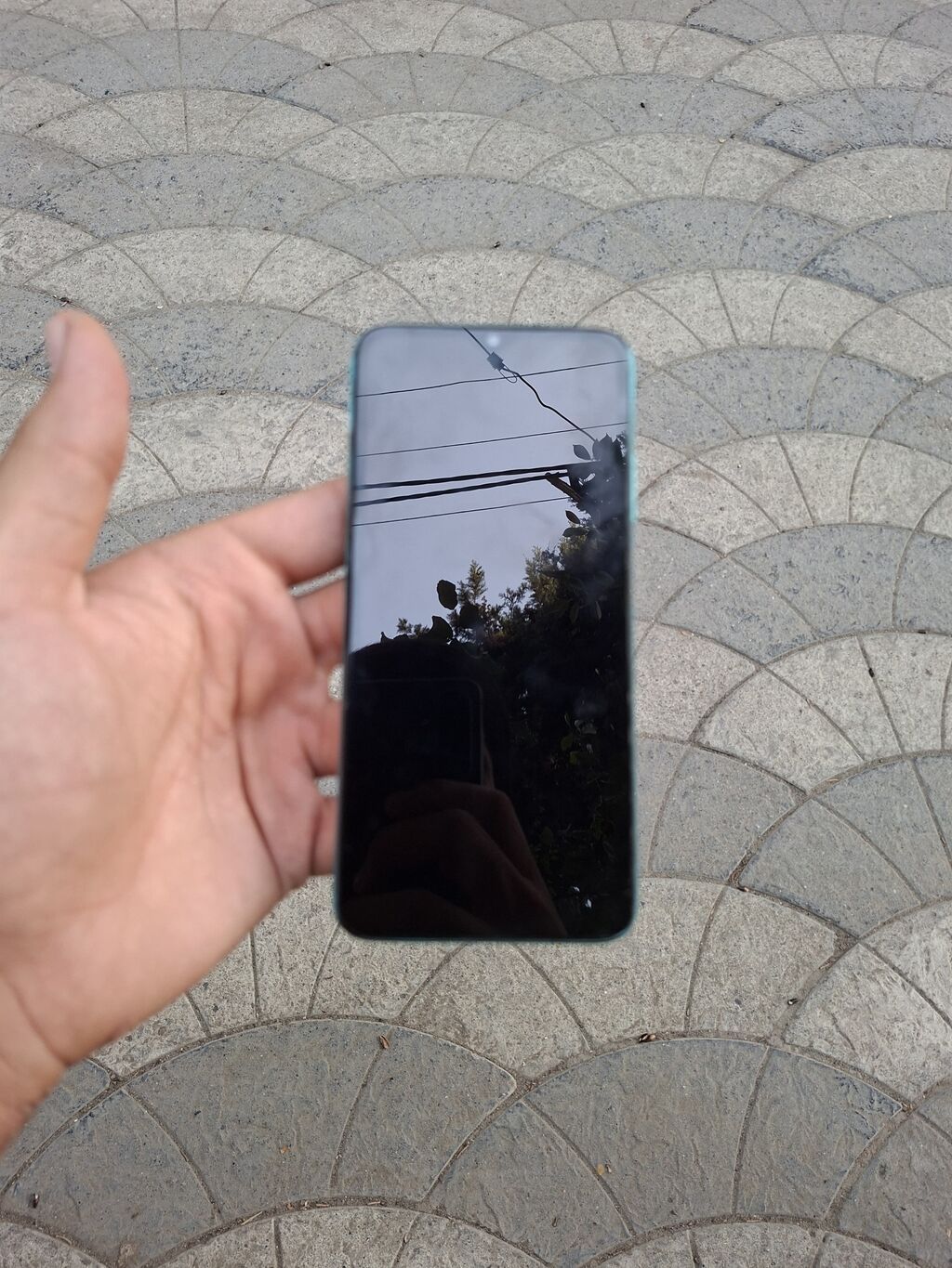 Redmi 9T, 64 GB, rəng - Qara, Barmaq izi — Xiaomi, Lənkəran (3)