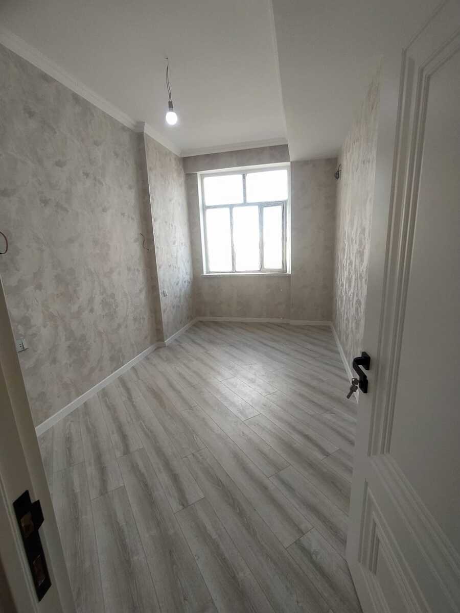 Satılır 4 otaqlı yeni tikili 76 m² — Mənzil, Xırdalan (7)