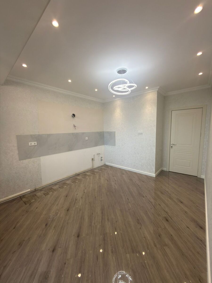 Satılır 2 otaqlı yeni tikili 54 m² — Mənzil, Bakı (3)