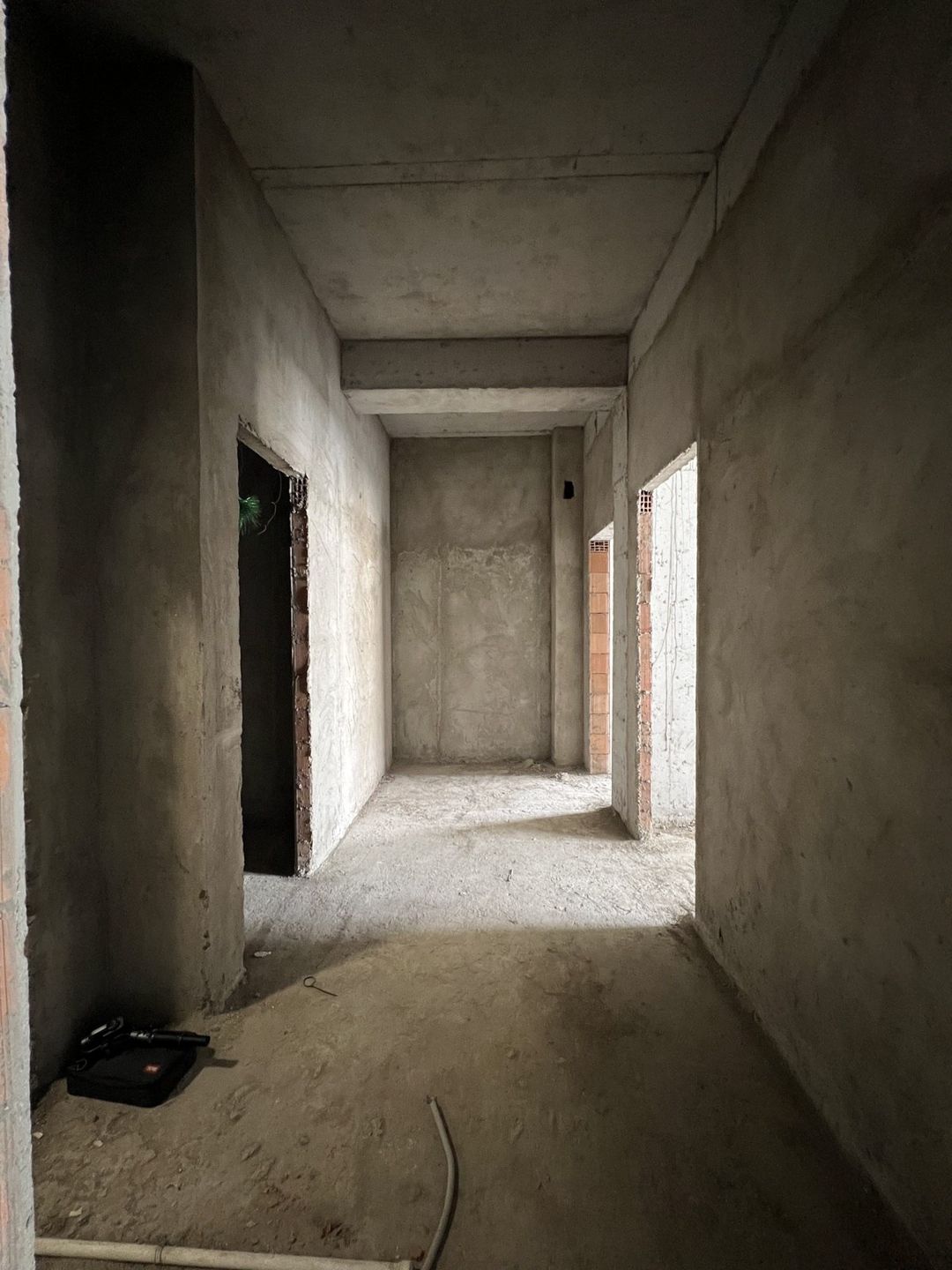 Satılır 4 otaqlı yeni tikili 209 m² — Mənzil, Bakı (7)