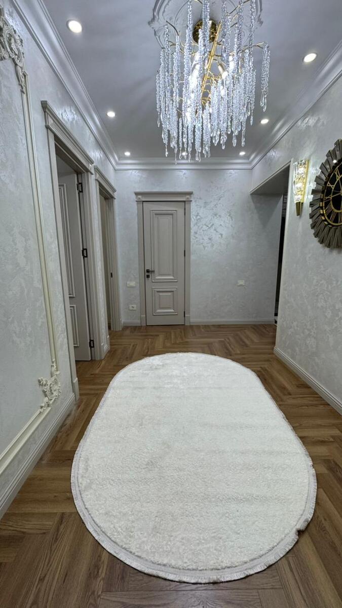 Satılır 3 otaqlı yeni tikili 107 m² — Mənzil, Bakı (8)