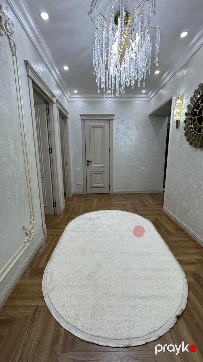 İcarəyə verilir 3 otaqlı yeni tikili 108 m² — Mənzil, Bakı (6)
