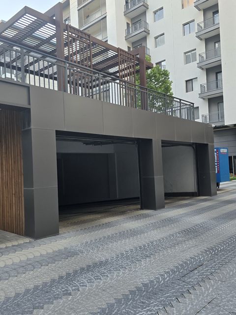 Satılır qaraj 18 m² — Bakı