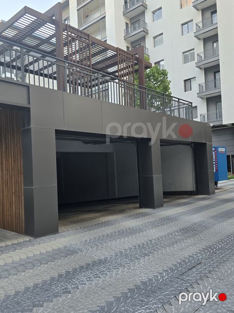 Satılır qaraj 18 m² — Bakı