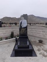 Qəbir və məzar daşları hazırlanması — Masters