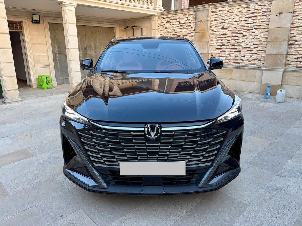 Changan Oshan X5 Plus, 1.5 L, 2026 il, 1 500 km — Avtomobillər, Bakı (4)