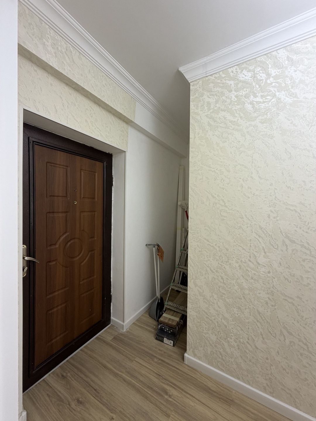 Satılır 2 otaqlı yeni tikili 55 m² — Mənzil, Bakı (6)