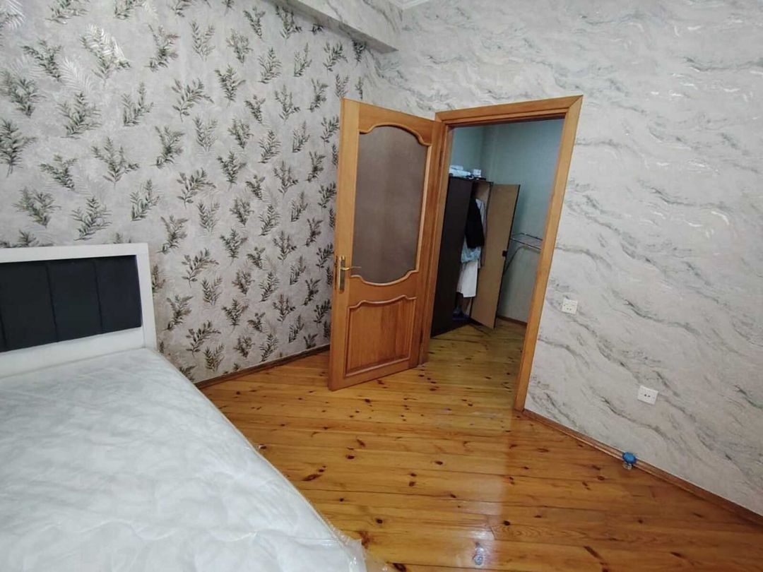 İcarəyə verilir 2 otaqlı yeni tikili 110 m² — Mənzil, Bakı (8)