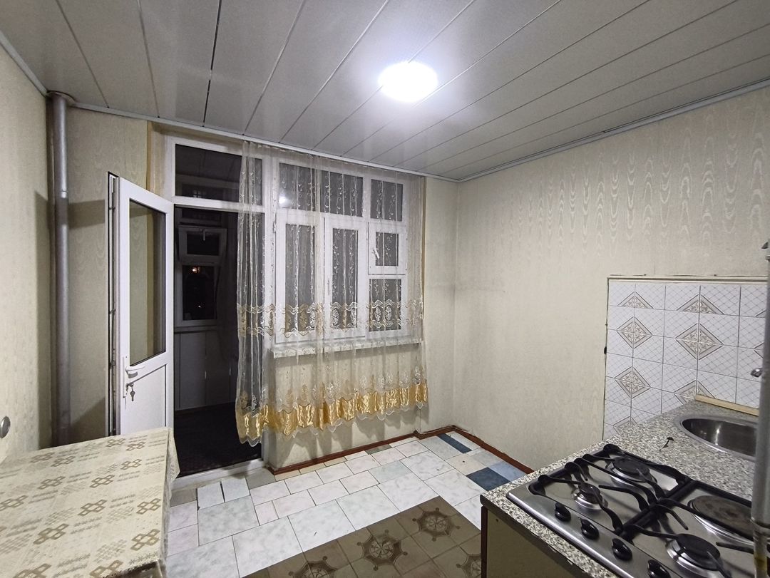 2-otaqlı mənzil kirayə verilir, Sumqayıt ş., 54 m² — Mənzil, Sumqayıt (5)