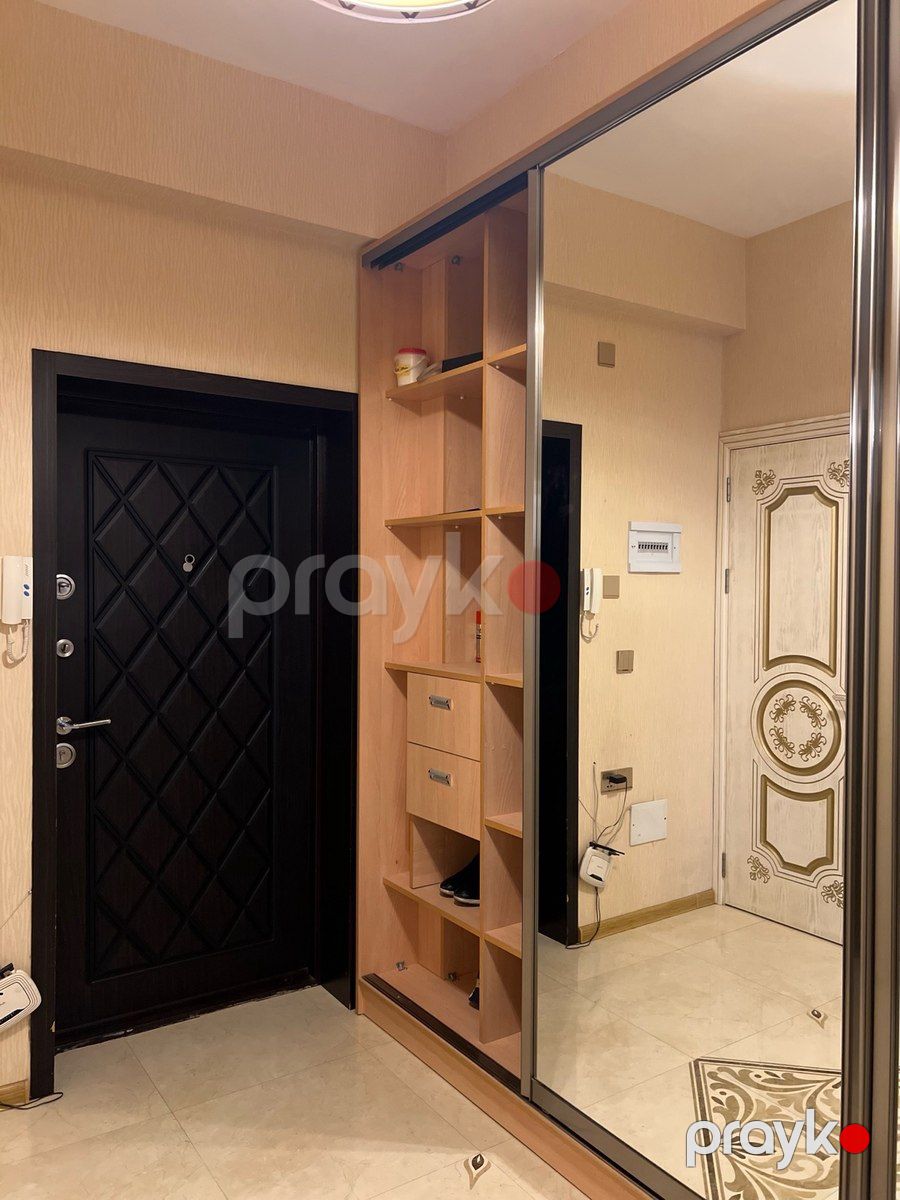 5-otaqlı yeni tikili, Xırdalan ş., 230 m² — Mənzil, Xırdalan (3)
