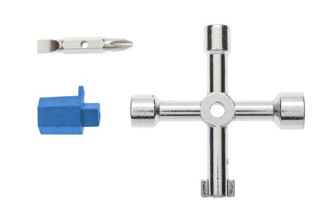 Şit açarı 76 mm Högert HT1W760 — Bakı