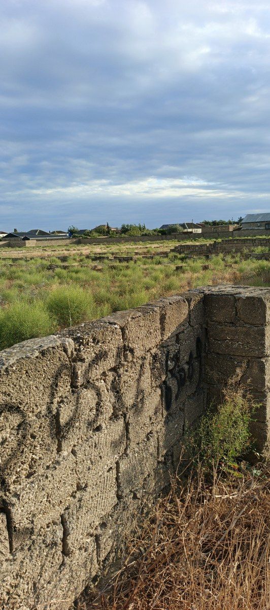 Satılır torpaq 5 sot — Torpaq, Bakı (5)