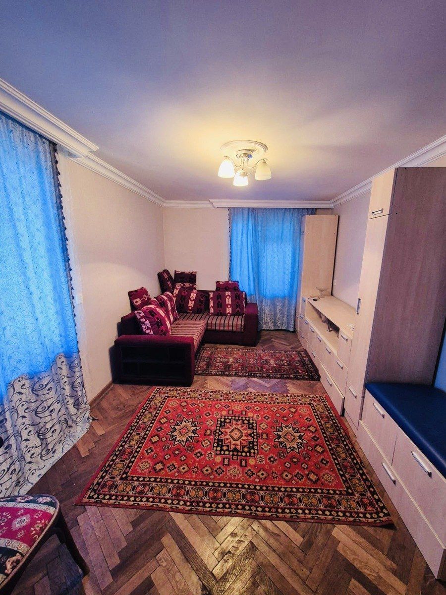 Satılır 1 otaqlı köhnə tikili 30 m² — Mənzil, Bakı (2)