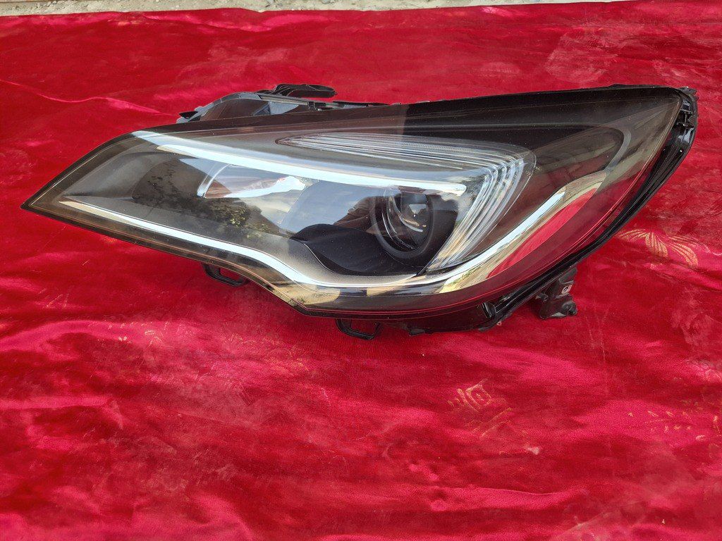 "Opel Astra K" faraları — Ehtiyat hissələri və aksesuarlar, Bakı (6)