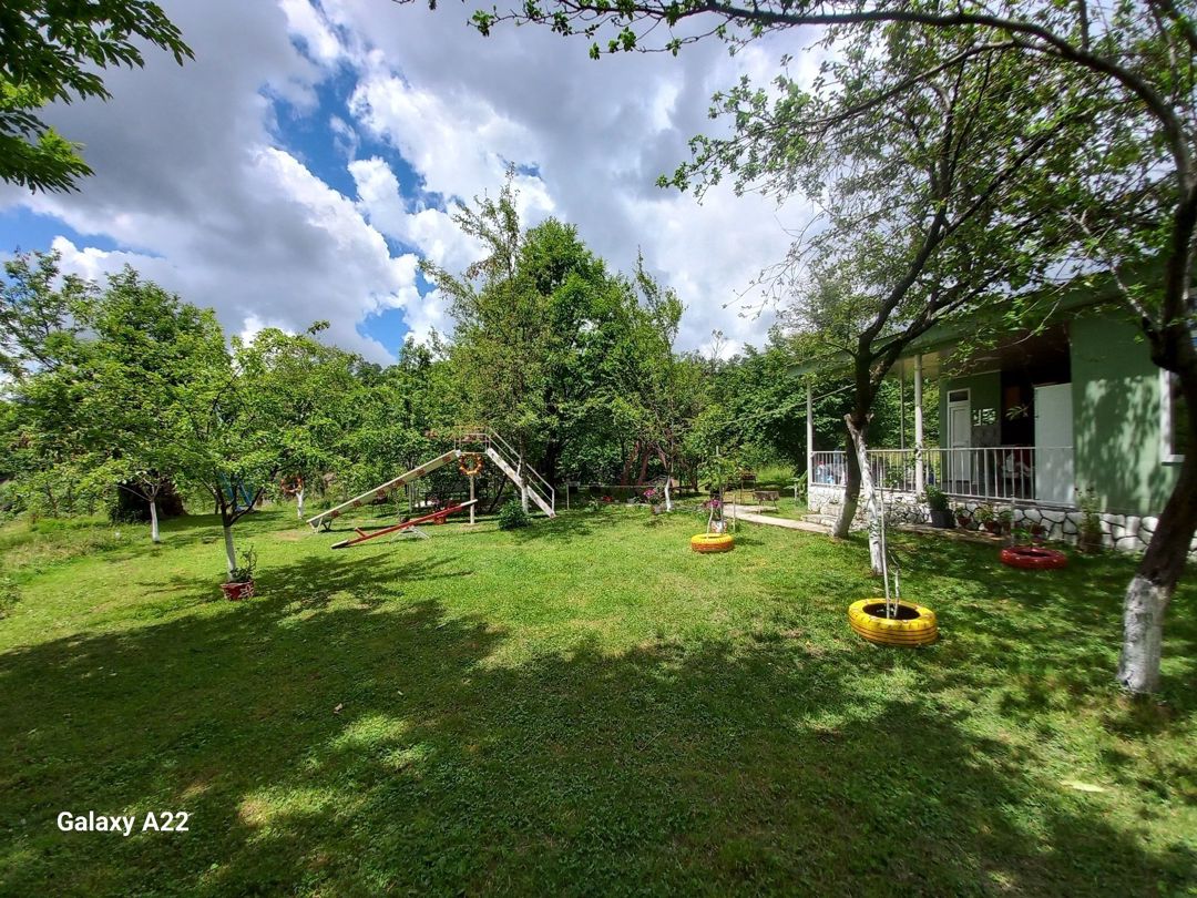 Həyət evi kirayə verilir, Qəbələ r — Ev, villa, Qəbələ (4)