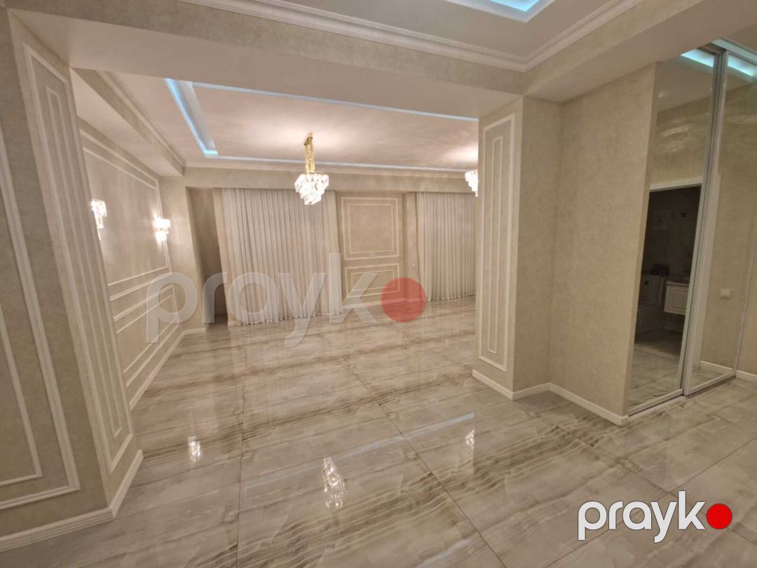 İcarəyə verilir 5 otaqlı yeni tikili 200 m² — Mənzil, Bakı (3)