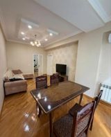 İcarəyə verilir 2 otaqlı yeni tikili 65 m² — Guler xanim — Mənzil
