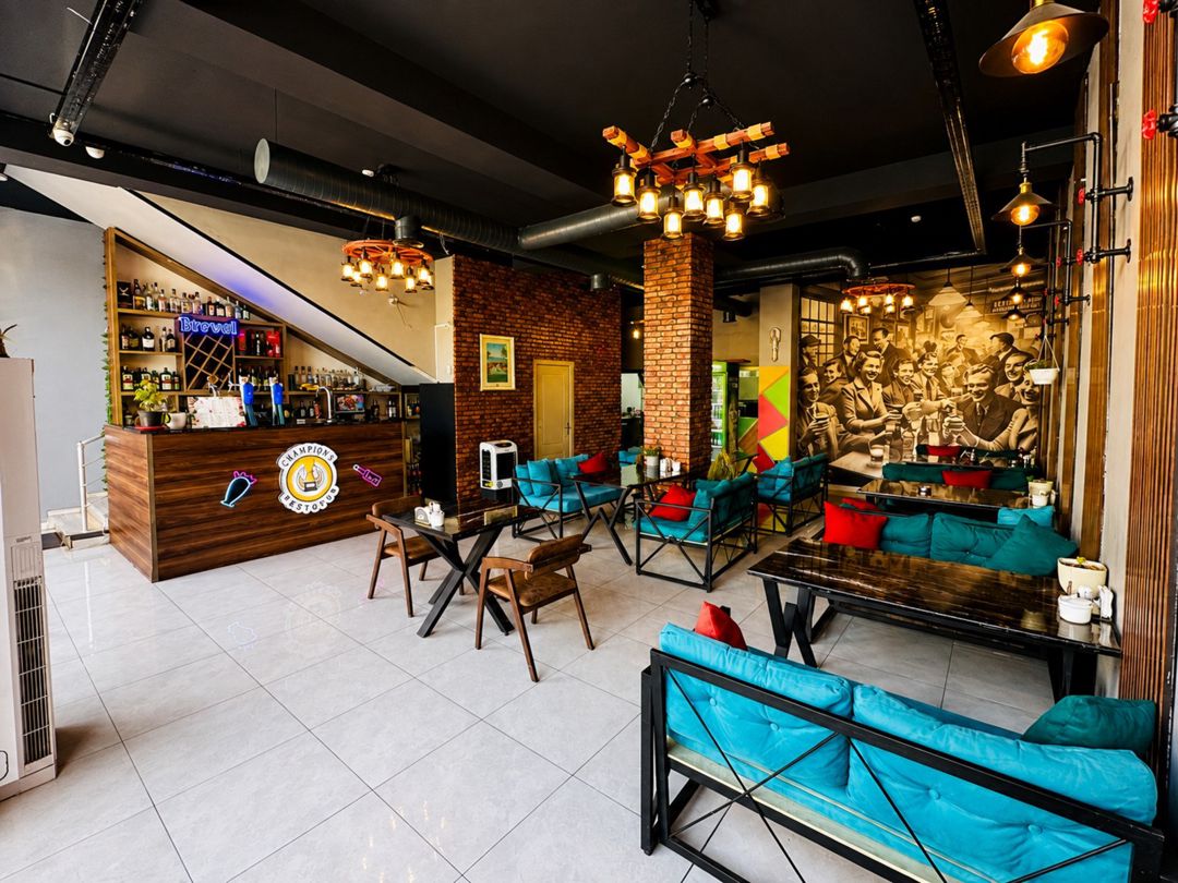 Satılır obyekt 301 m² — Əmlak, Bakı (2)