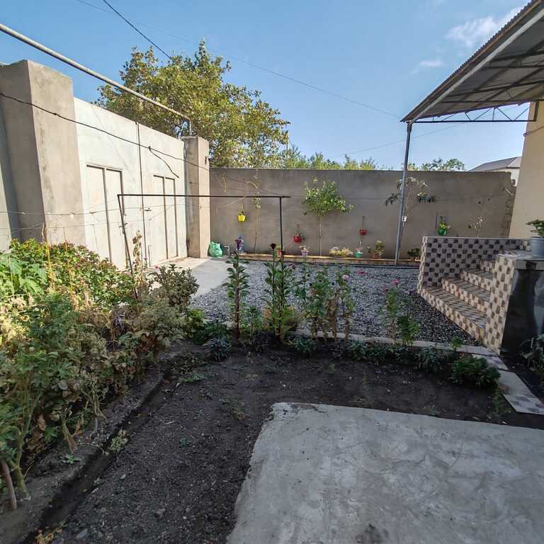 Satılır 3 otaqlı həyət evi/bağ evi 114 m² — Ev, villa, Bakı (8)