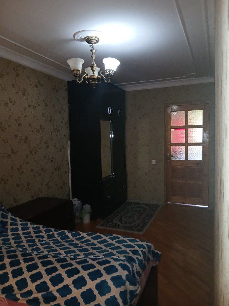 İcarəyə verilir 3 otaqlı köhnə tikili 80 m² — Mənzil, Bakı (3)