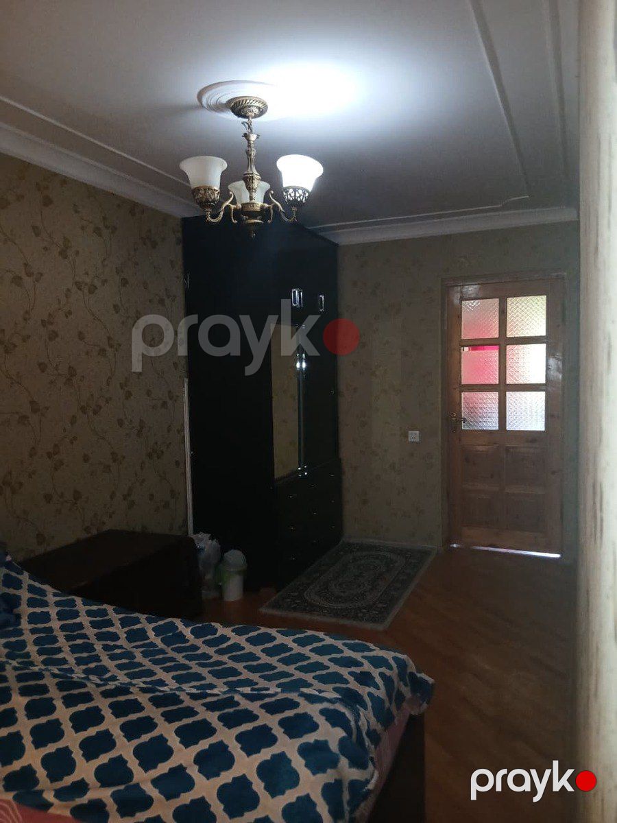 İcarəyə verilir 3 otaqlı köhnə tikili 80 m² — Mənzil, Bakı (3)