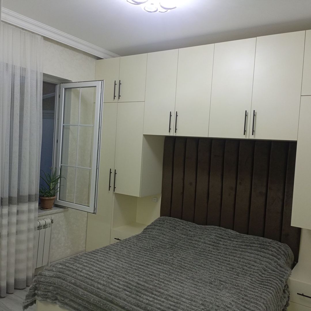 Həyət evi, Hövsan qəs — Ev, villa, Bakı (5)