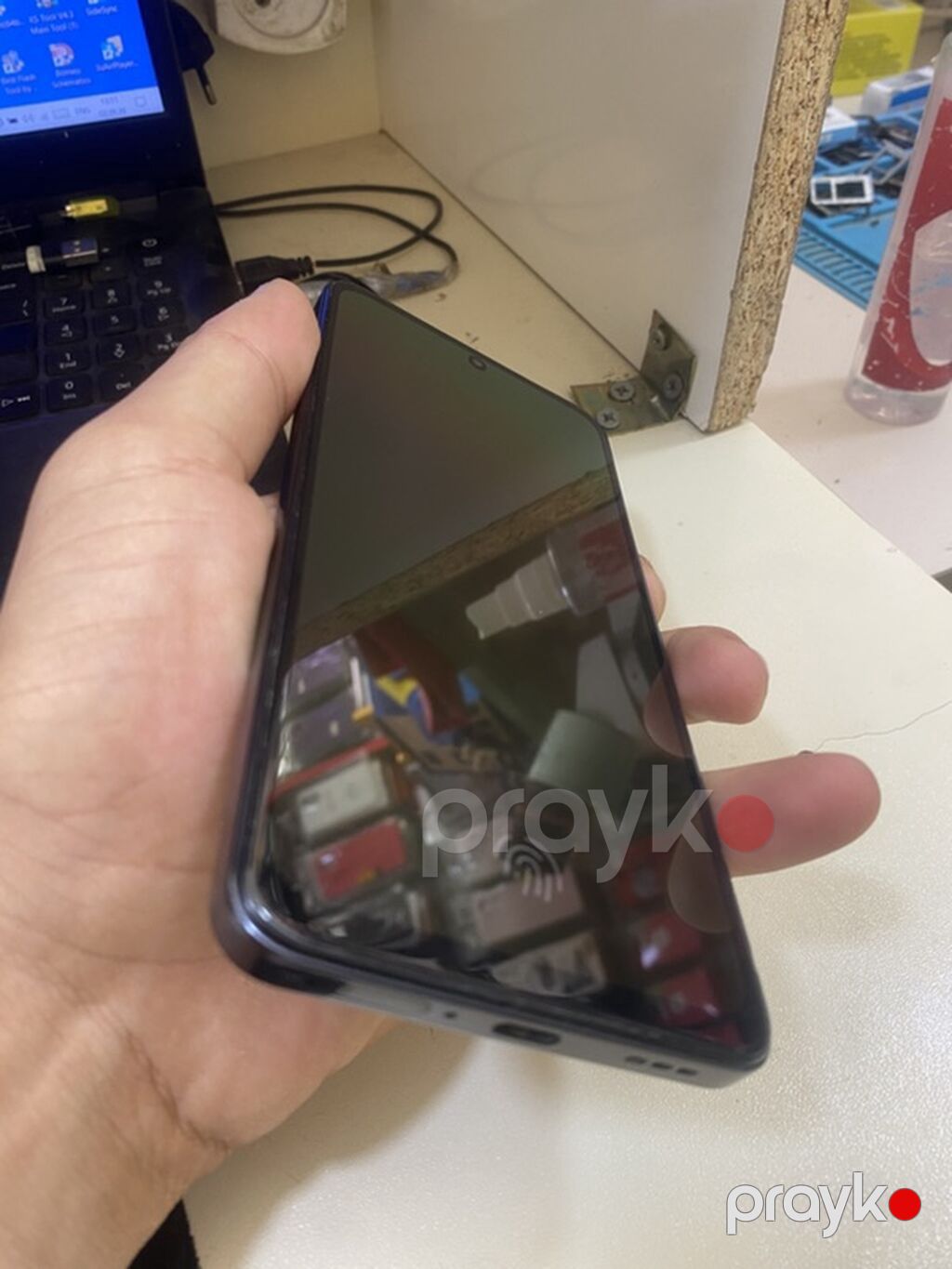 Oppo Reno 12 F, 512 GB, İki sim kartlı — OPPO, Digah (5)