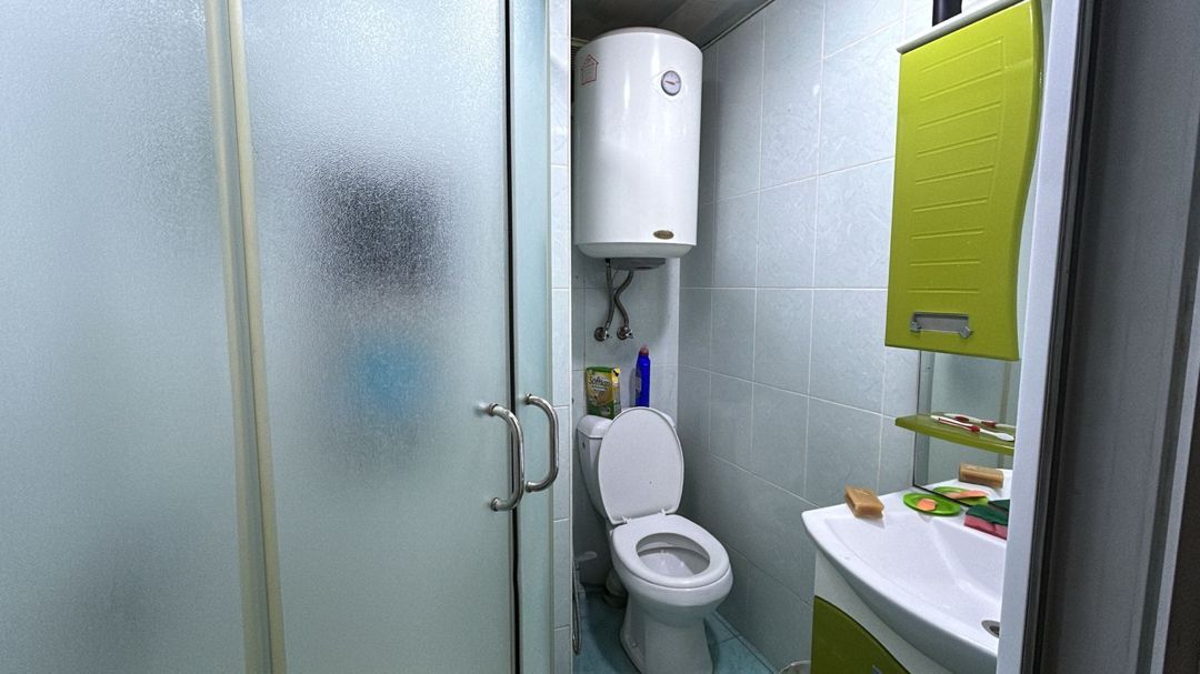 İcarəyə verilir 1 otaqlı köhnə tikili 45 m² — Mənzil, Bakı (2)
