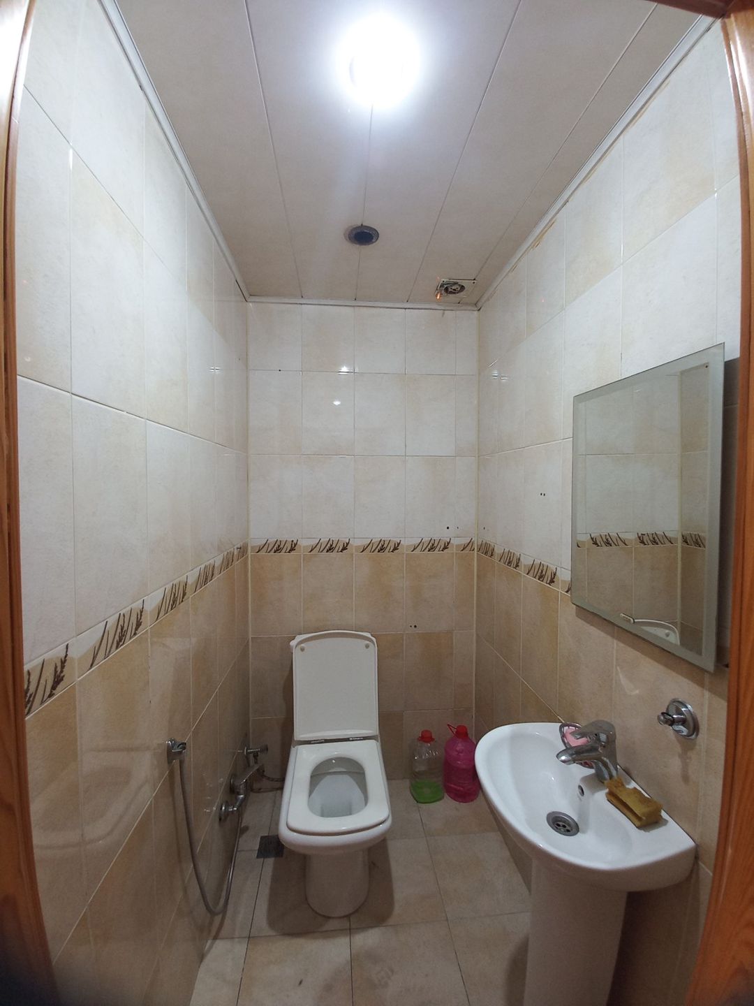 Satılır 3 otaqlı yeni tikili 115 m² — Mənzil, Bakı (10)