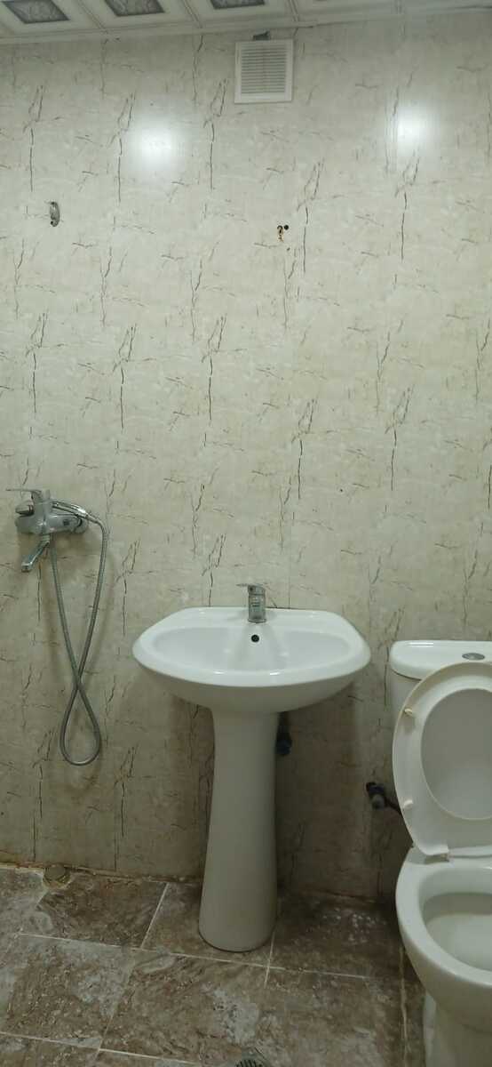 1-otaqlı mənzil, 36-cı məhəllə, 32 m² — Mənzil, Sumqayıt (6)