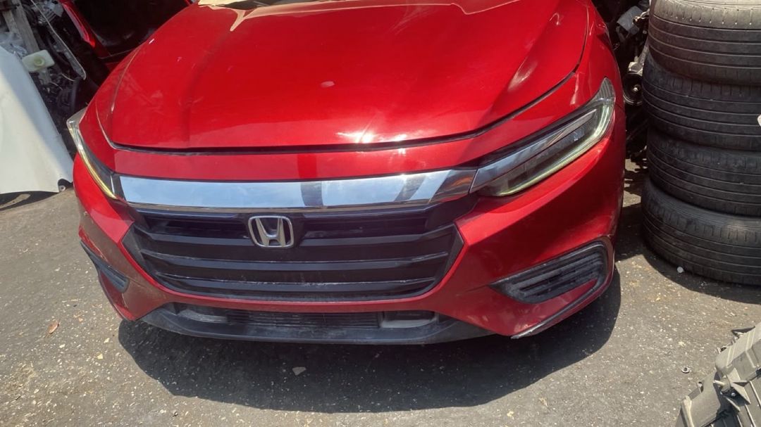 "Honda Insight, Honda Civic" ehtiyat hissələri — Ehtiyat hissələri və aksesuarlar, Bakı (2)